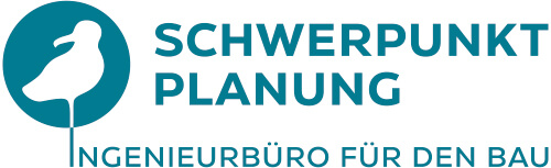 Logo - Schwerpunkt-Planung.de